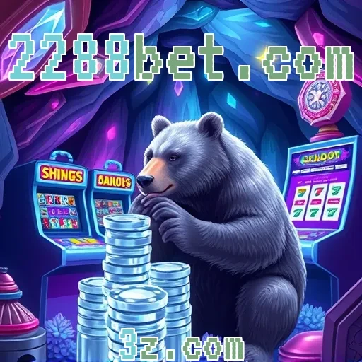 2288bet.com: Uma Experiência de Apostas ao Vivo Imperdível!