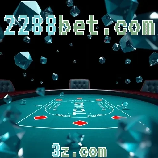 2288bet.com: Últimas Tendências em Jogos de Apostas Online